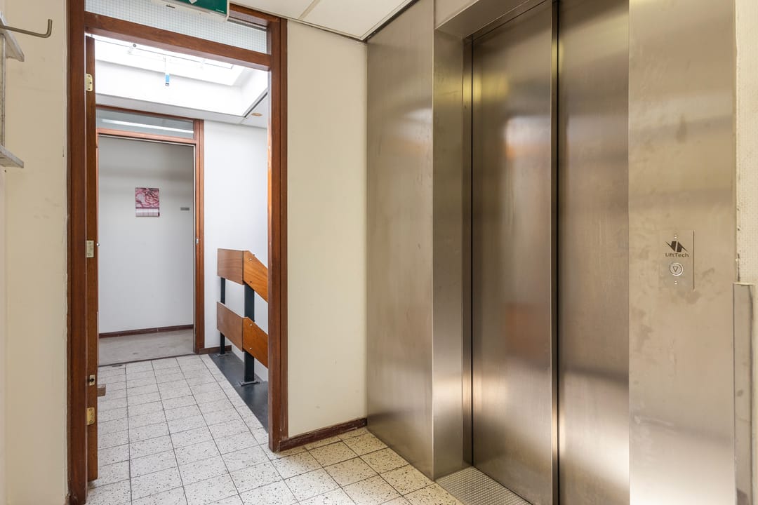 Foto 13 van Nieuwstraat 18-B