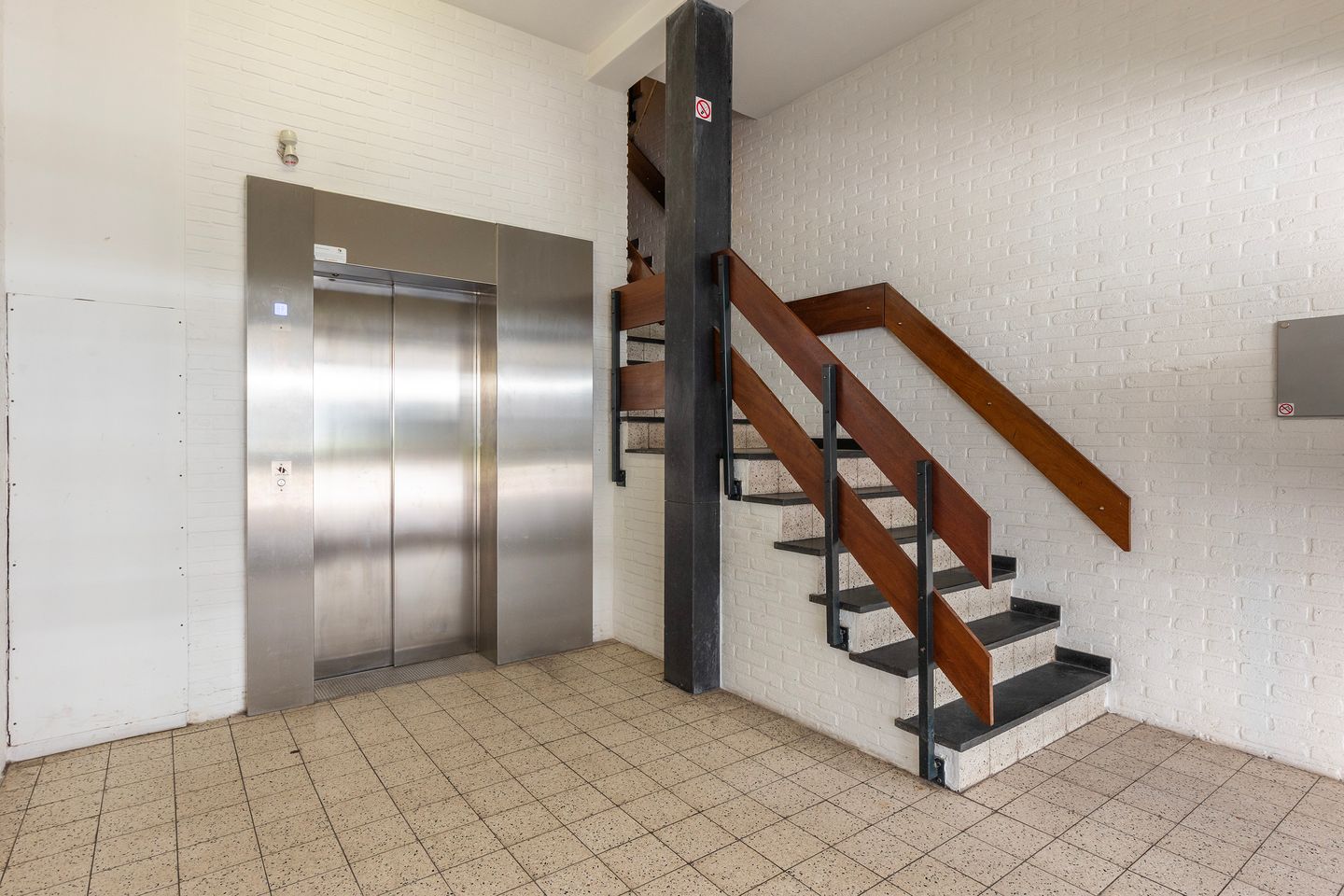 Foto 14 van Nieuwstraat 18-B