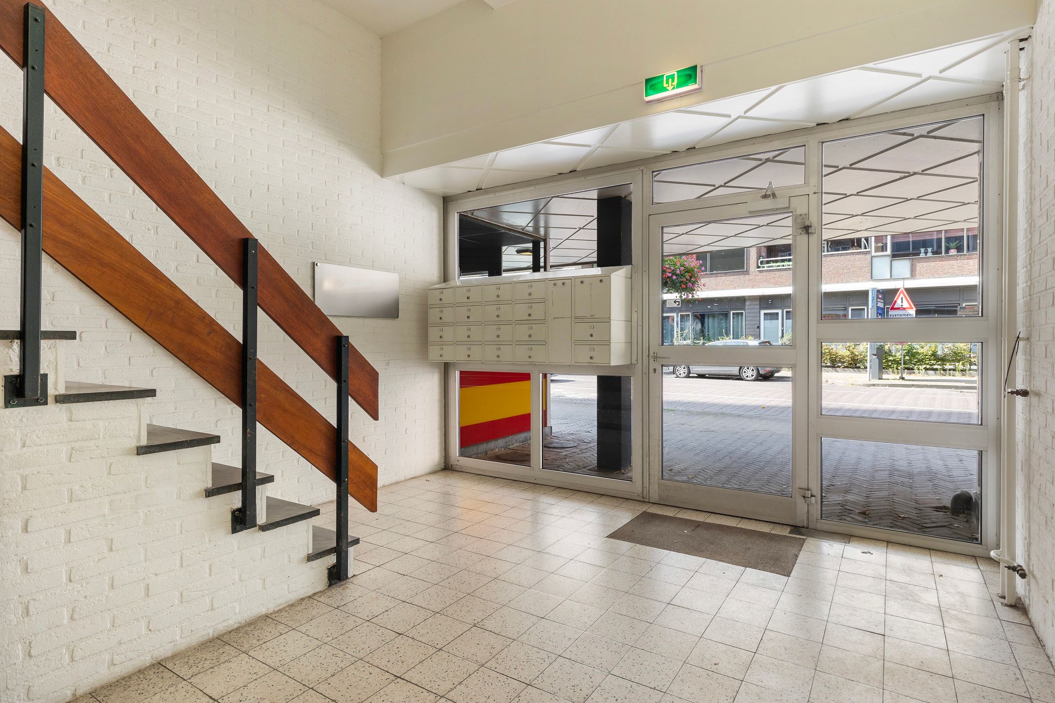 Foto 15 van Nieuwstraat 18-B