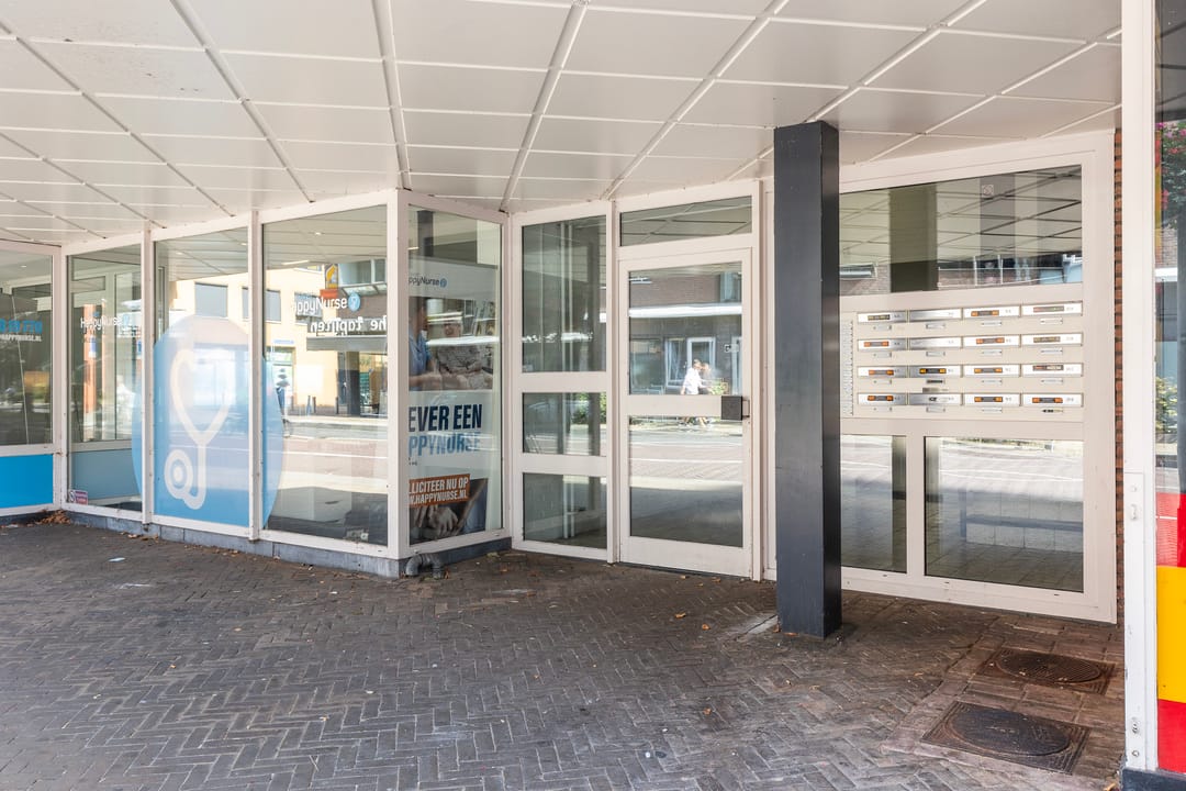 Foto 16 van Nieuwstraat 18-B