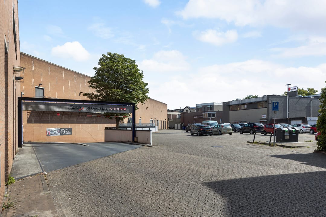 Foto 17 van Nieuwstraat 18-B