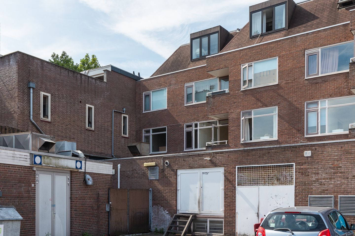 Foto 19 van Nieuwstraat 18-B