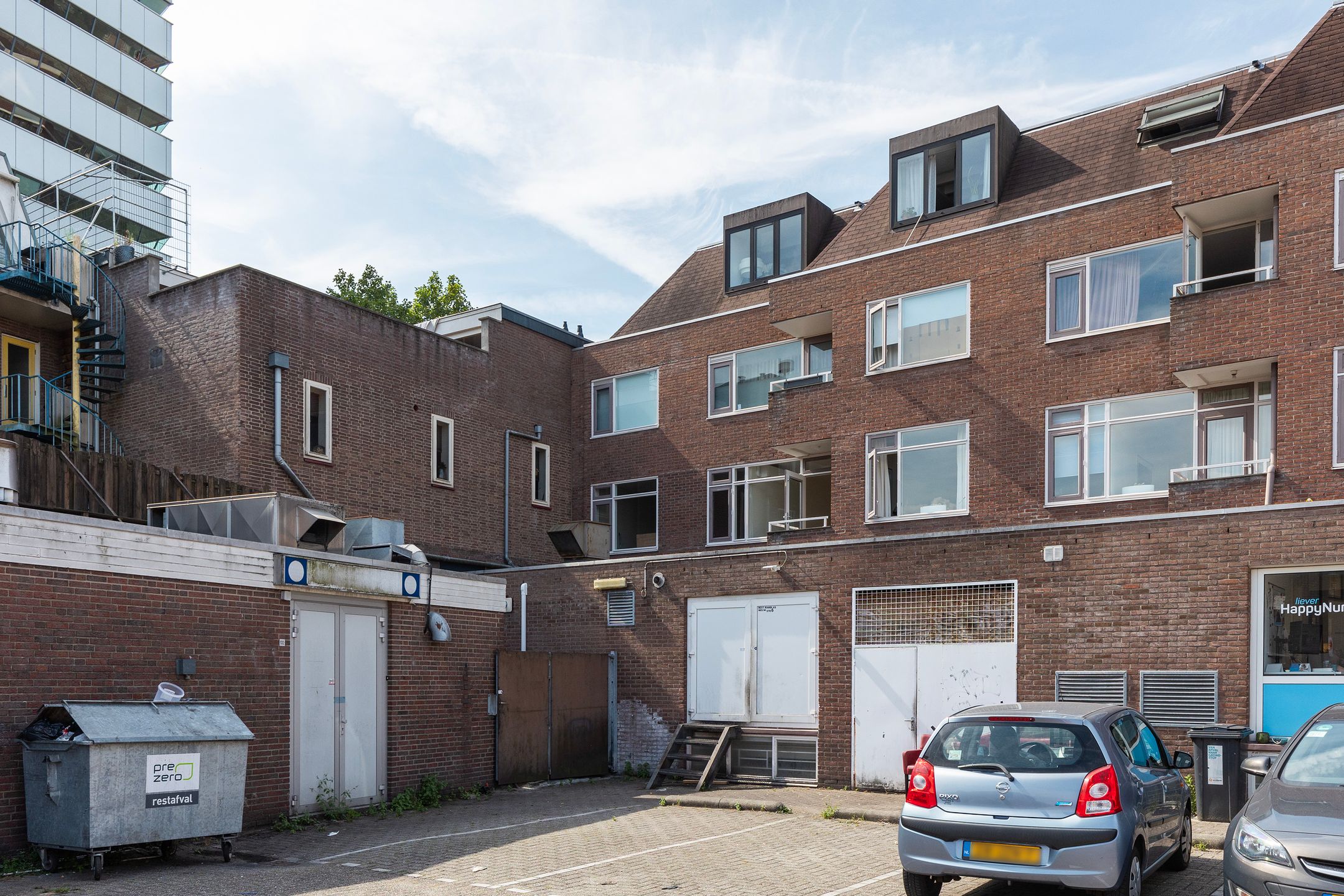 Foto 21 van Nieuwstraat 18-B