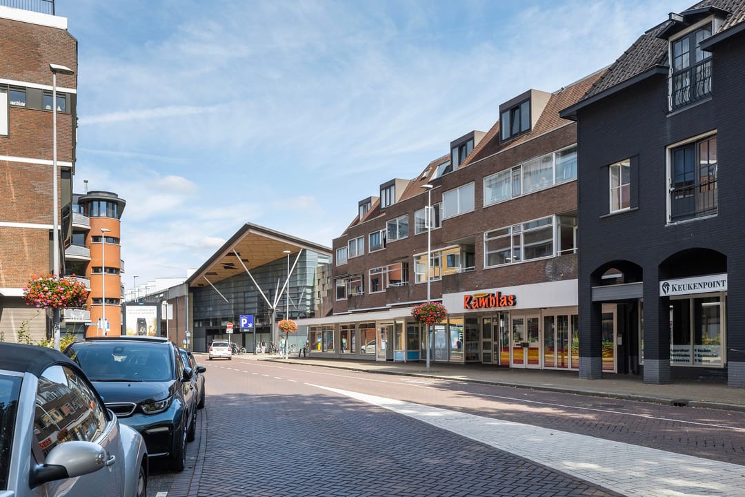 Foto 22 van Nieuwstraat 18-B