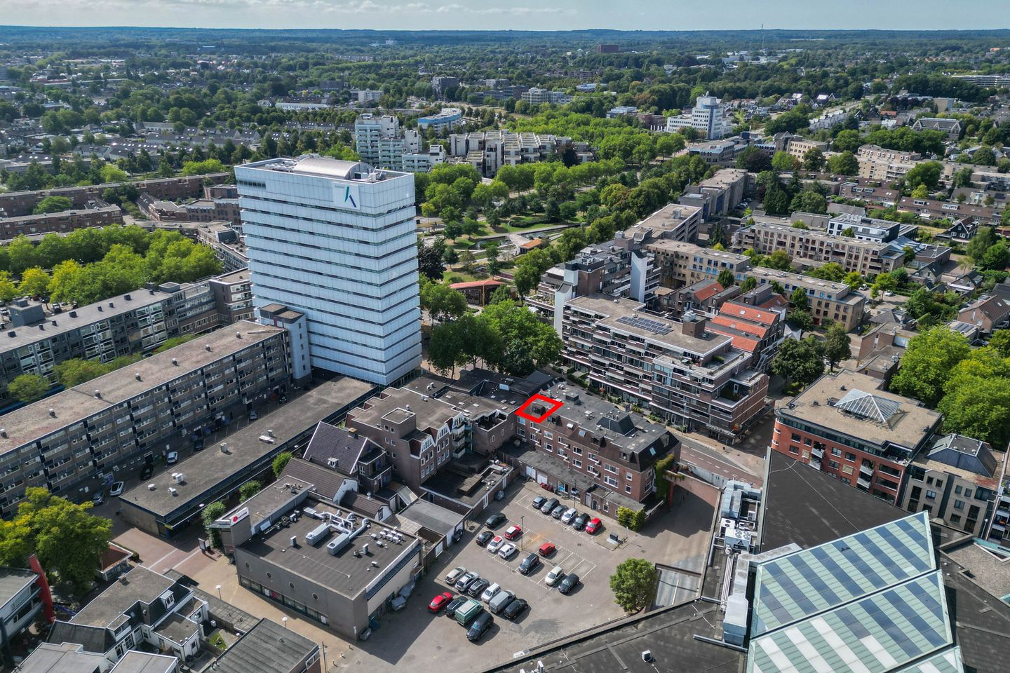 Foto 25 van Nieuwstraat 18-B