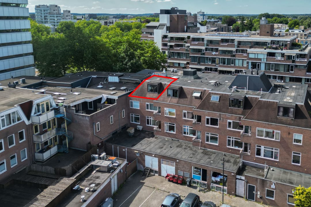 Foto 26 van Nieuwstraat 18-B