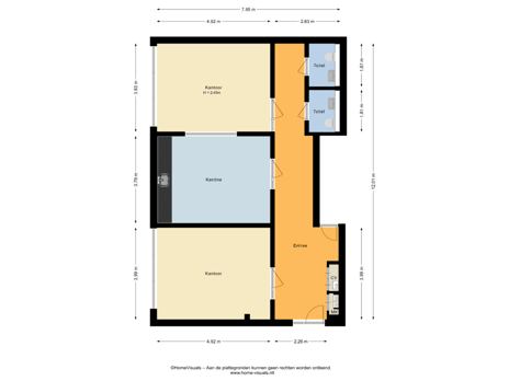 Bekijk plattegrond
