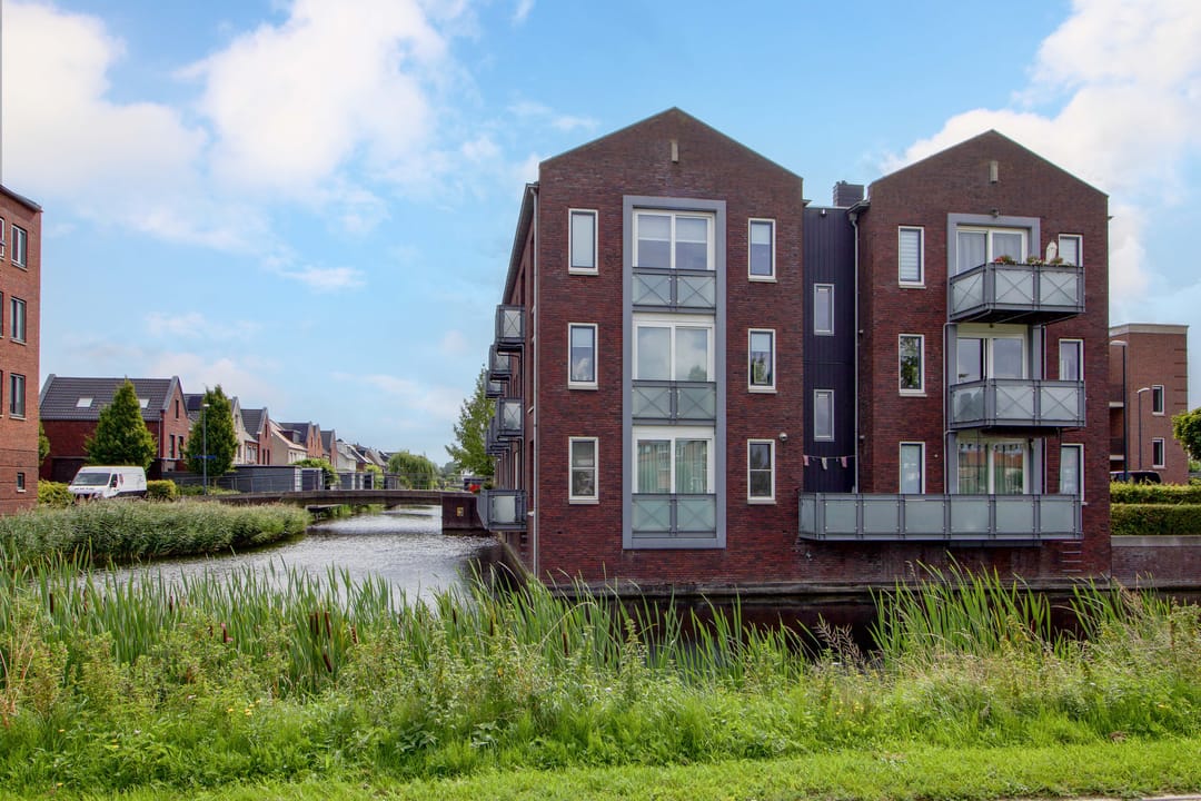 Foto 2 van Huurdemanskamp 22