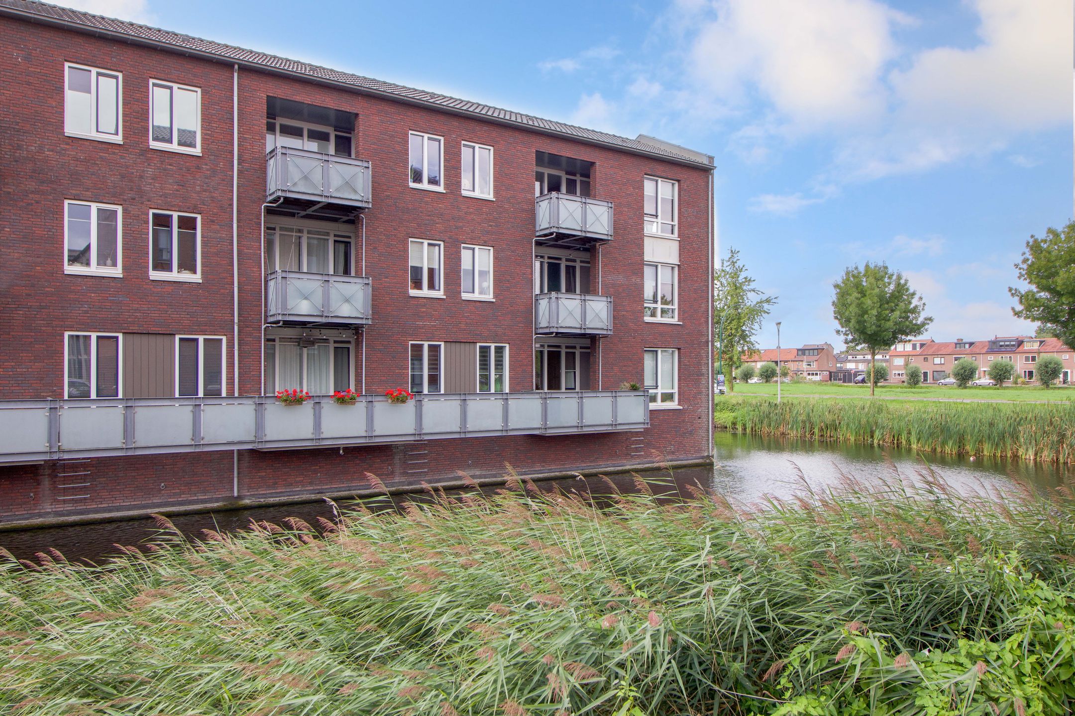 Foto 3 van Huurdemanskamp 22