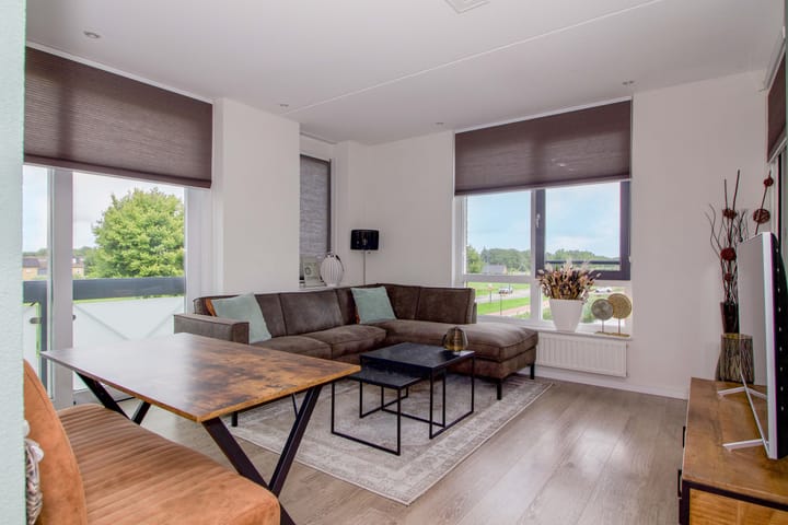 Foto 4 van Huurdemanskamp 22