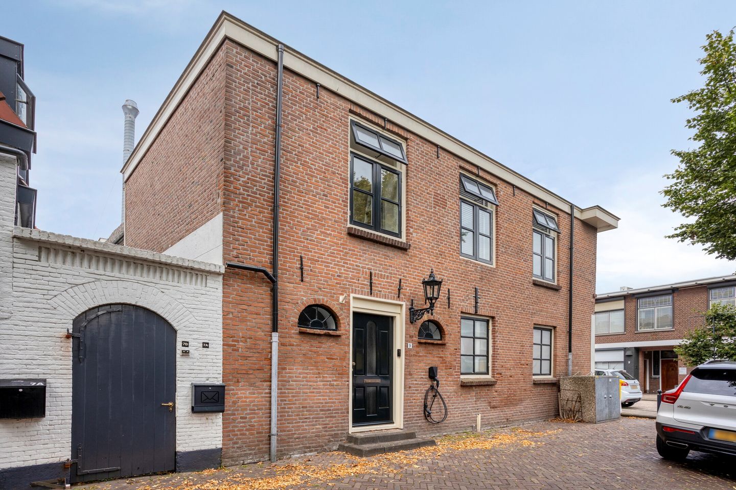 Foto 1 van Pastorielaan 9