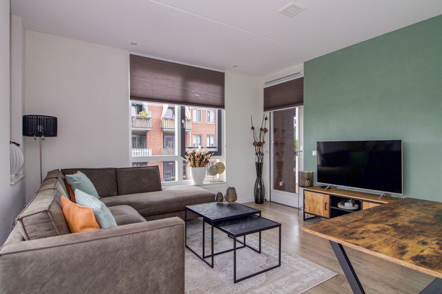 Foto 5 van Huurdemanskamp 22