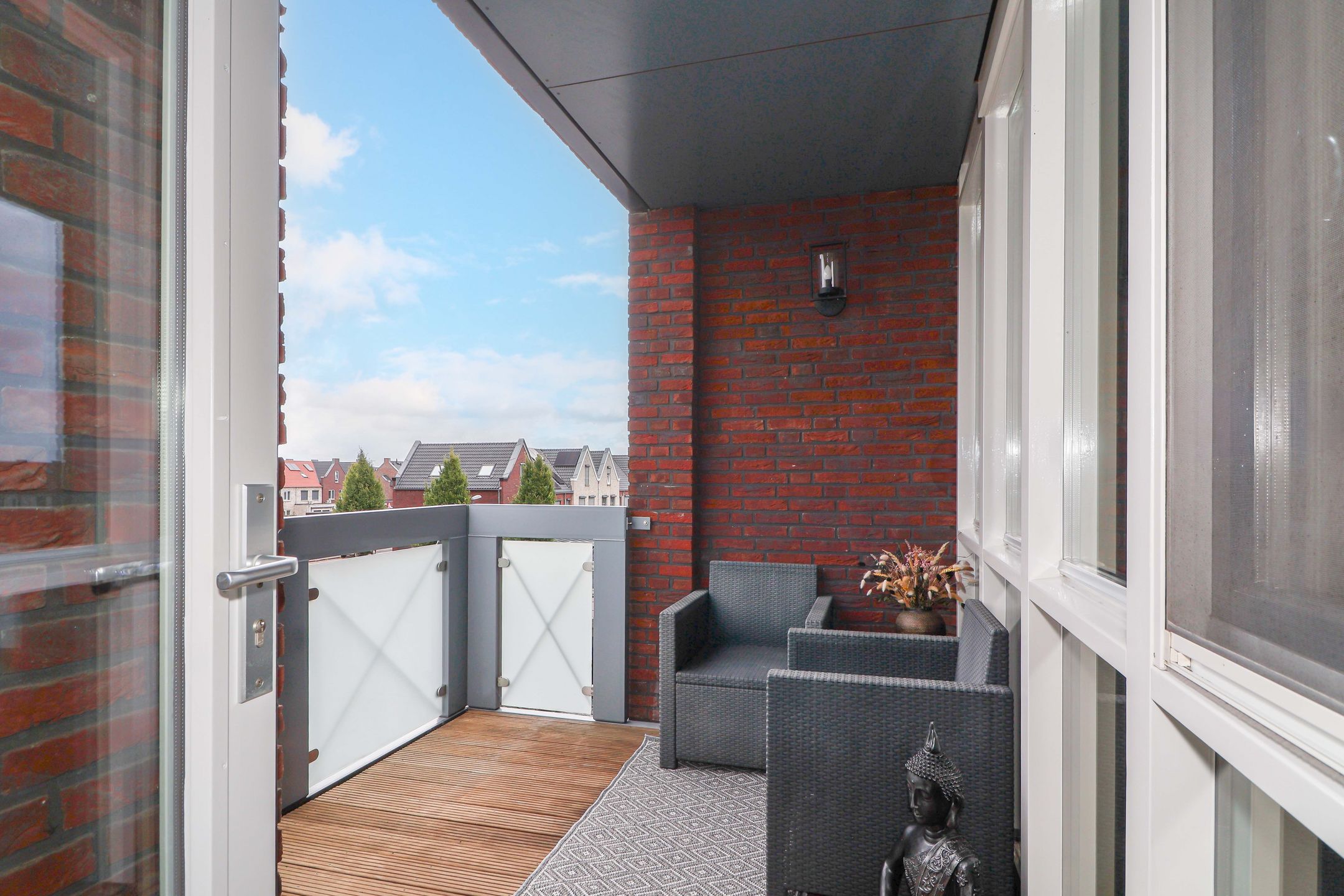 Foto 6 van Huurdemanskamp 22