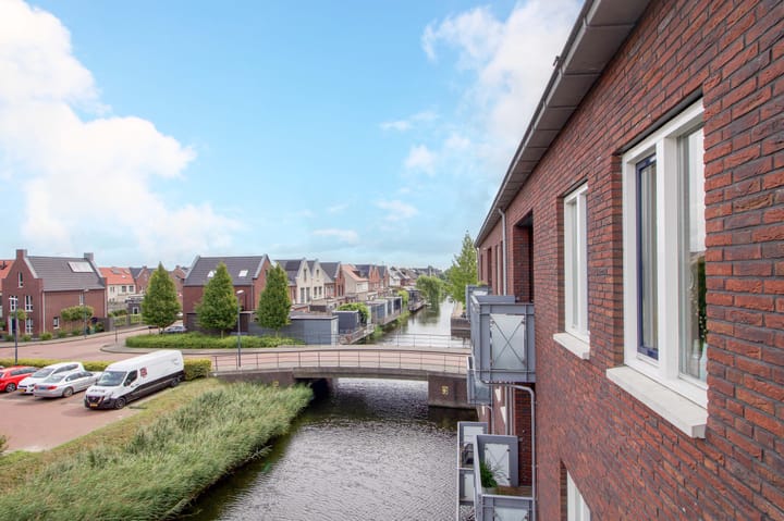 Foto 8 van Huurdemanskamp 22