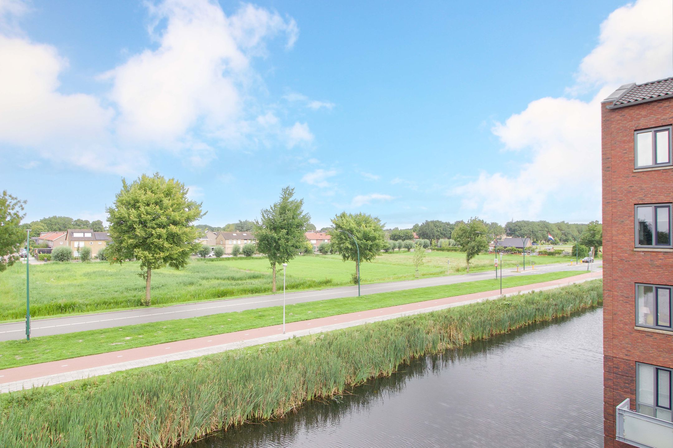 Foto 9 van Huurdemanskamp 22