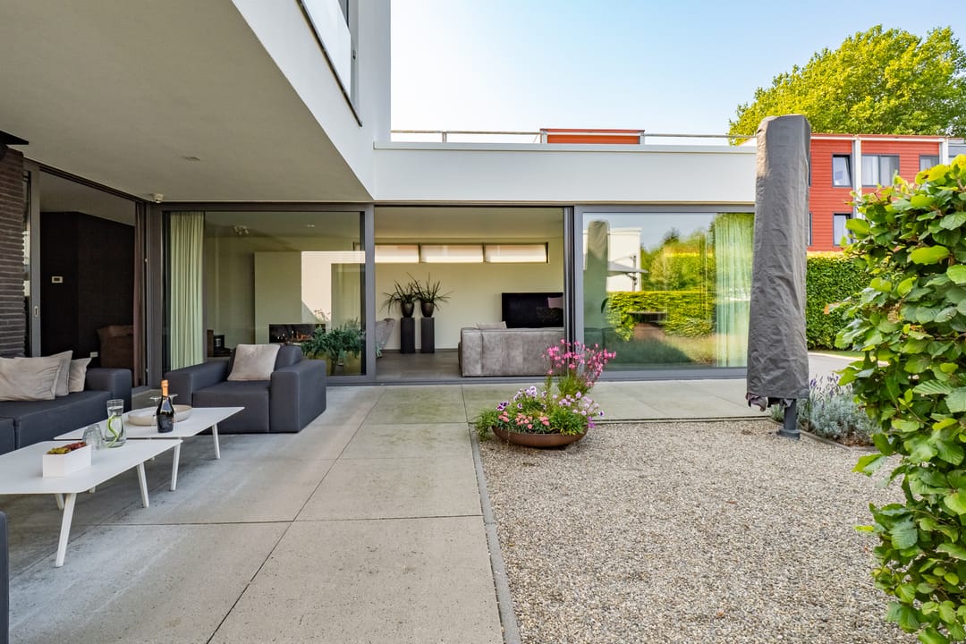 Foto 7 van Prins Hendriklaan 3