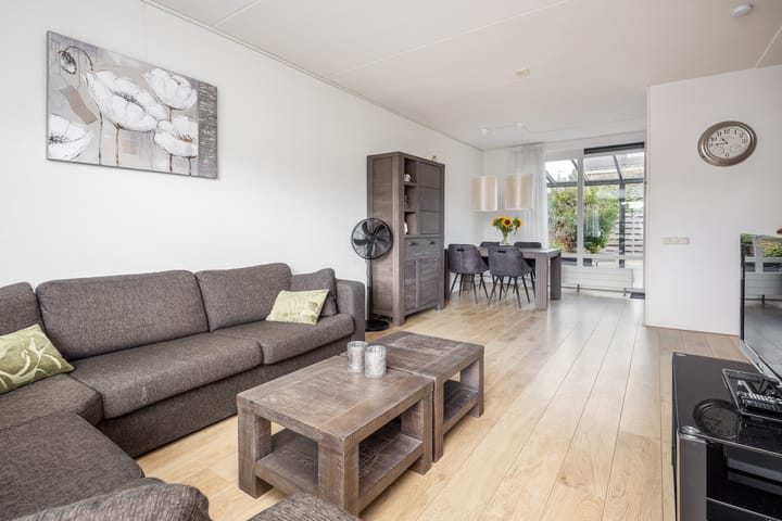 Foto 7 van Rietgans 11