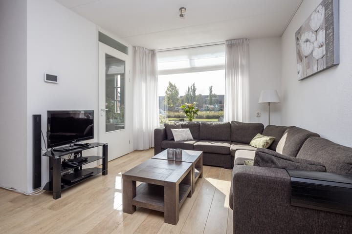 Foto 9 van Rietgans 11