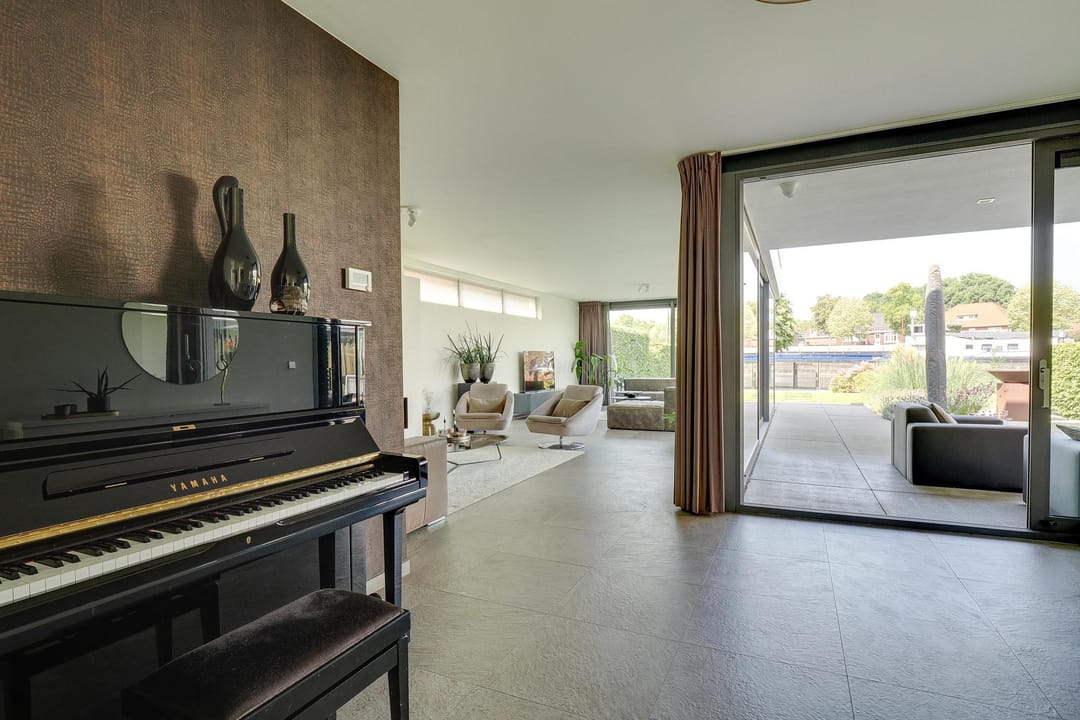 Foto 11 van Prins Hendriklaan 3