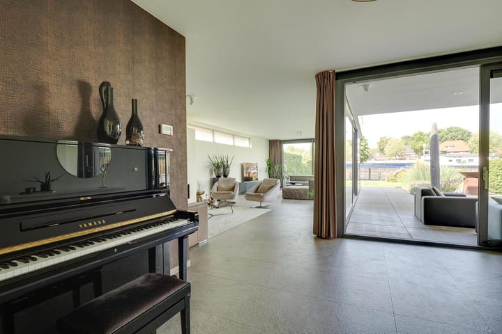 Foto 10 van Prins Hendriklaan 3