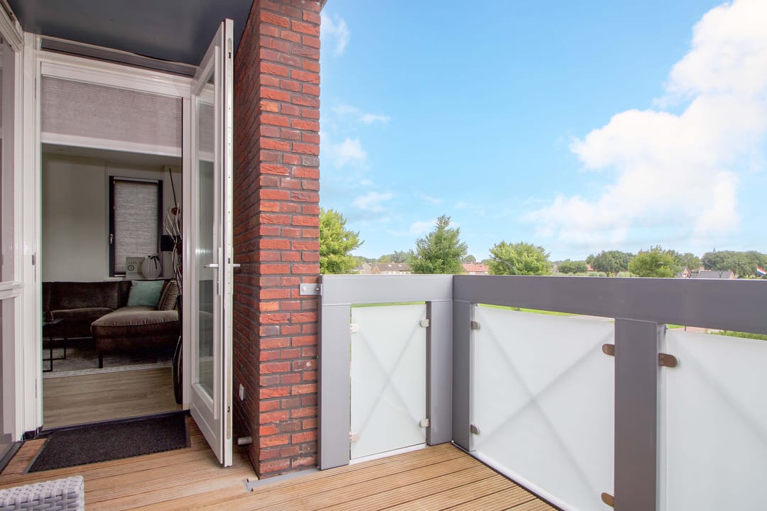 Foto 11 van Huurdemanskamp 22