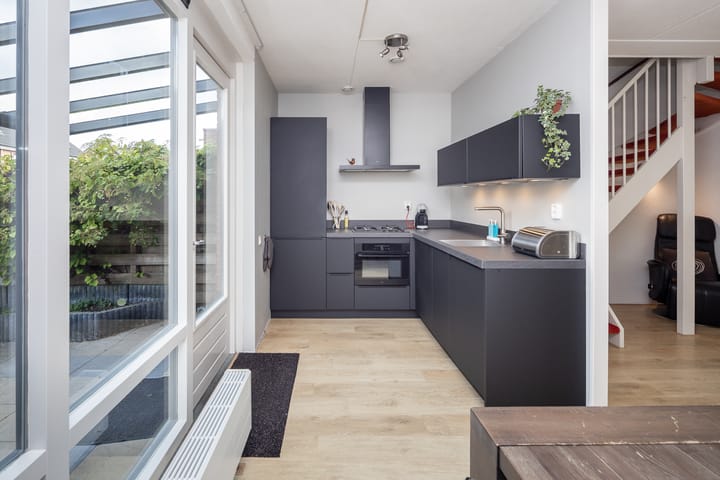 Foto 13 van Rietgans 11