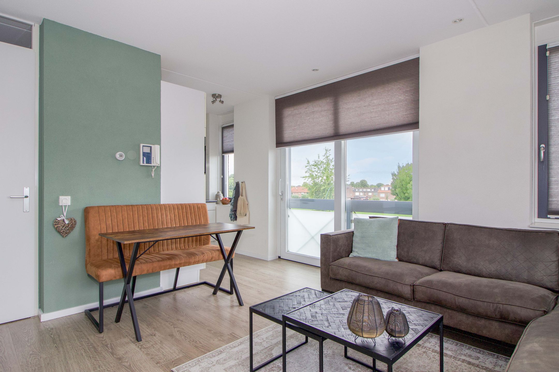 Foto 12 van Huurdemanskamp 22