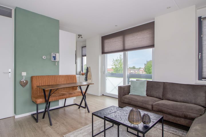 Foto 12 van Huurdemanskamp 22