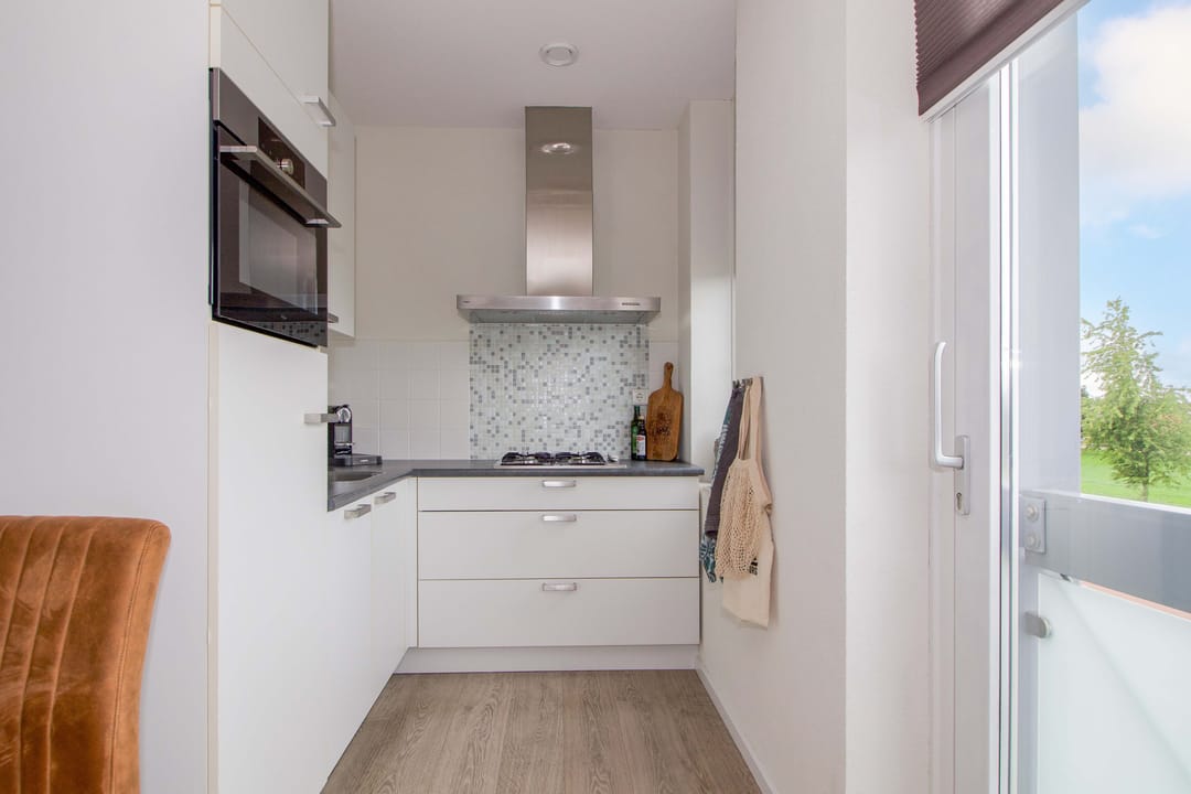 Foto 13 van Huurdemanskamp 22