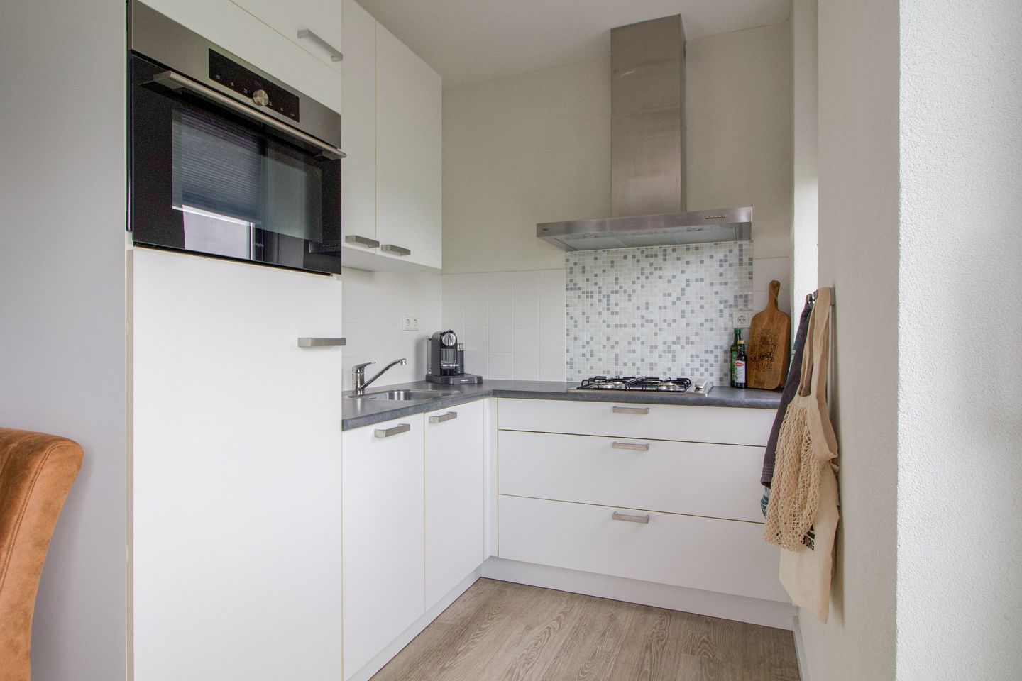 Foto 14 van Huurdemanskamp 22