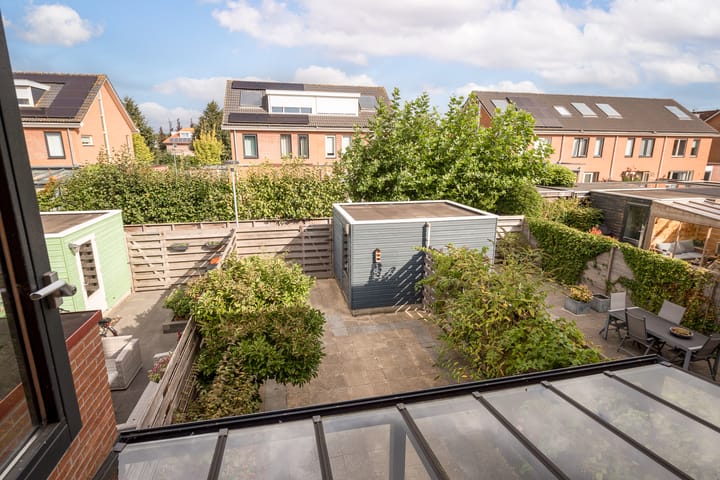 Foto 23 van Rietgans 11