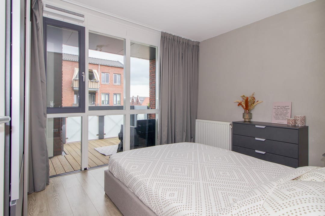 Foto 16 van Huurdemanskamp 22