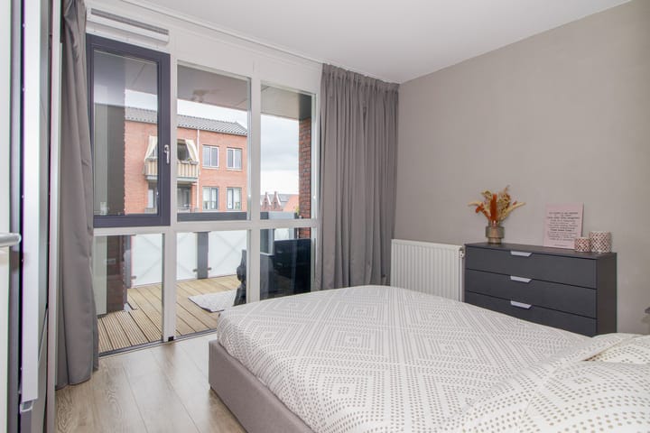 Foto 16 van Huurdemanskamp 22