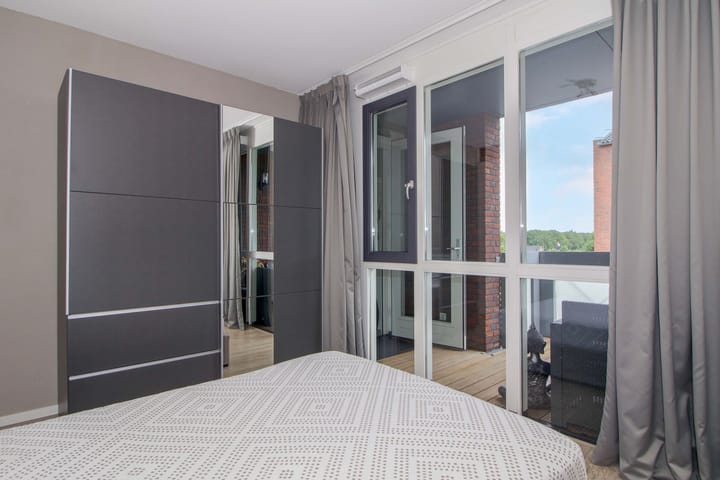 Foto 17 van Huurdemanskamp 22