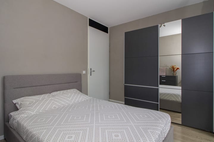 Foto 18 van Huurdemanskamp 22