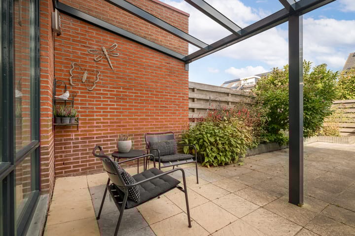 Foto 33 van Rietgans 11