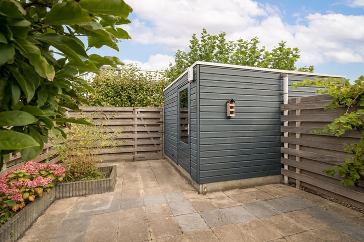 Foto 35 van Rietgans 11