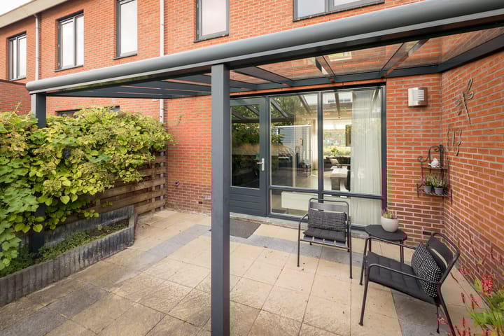 Foto 4 van Rietgans 11