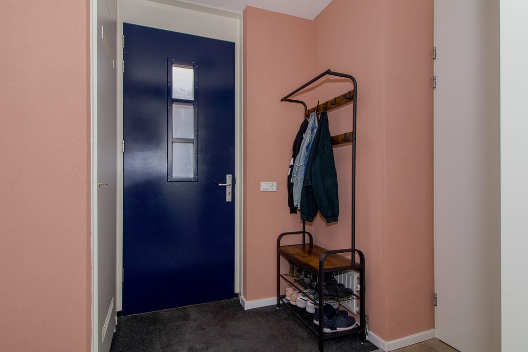 Foto 23 van Huurdemanskamp 22