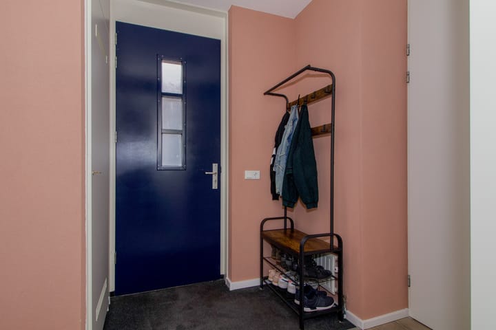 Foto 23 van Huurdemanskamp 22