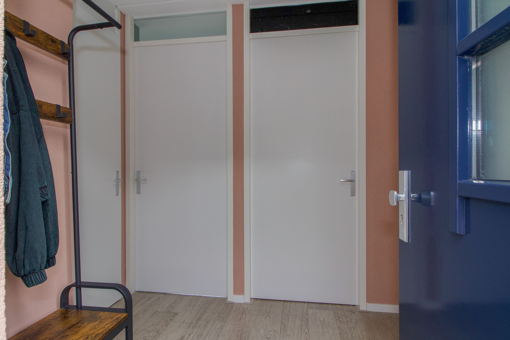 Foto 24 van Huurdemanskamp 22