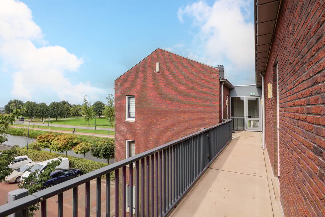 Foto 26 van Huurdemanskamp 22