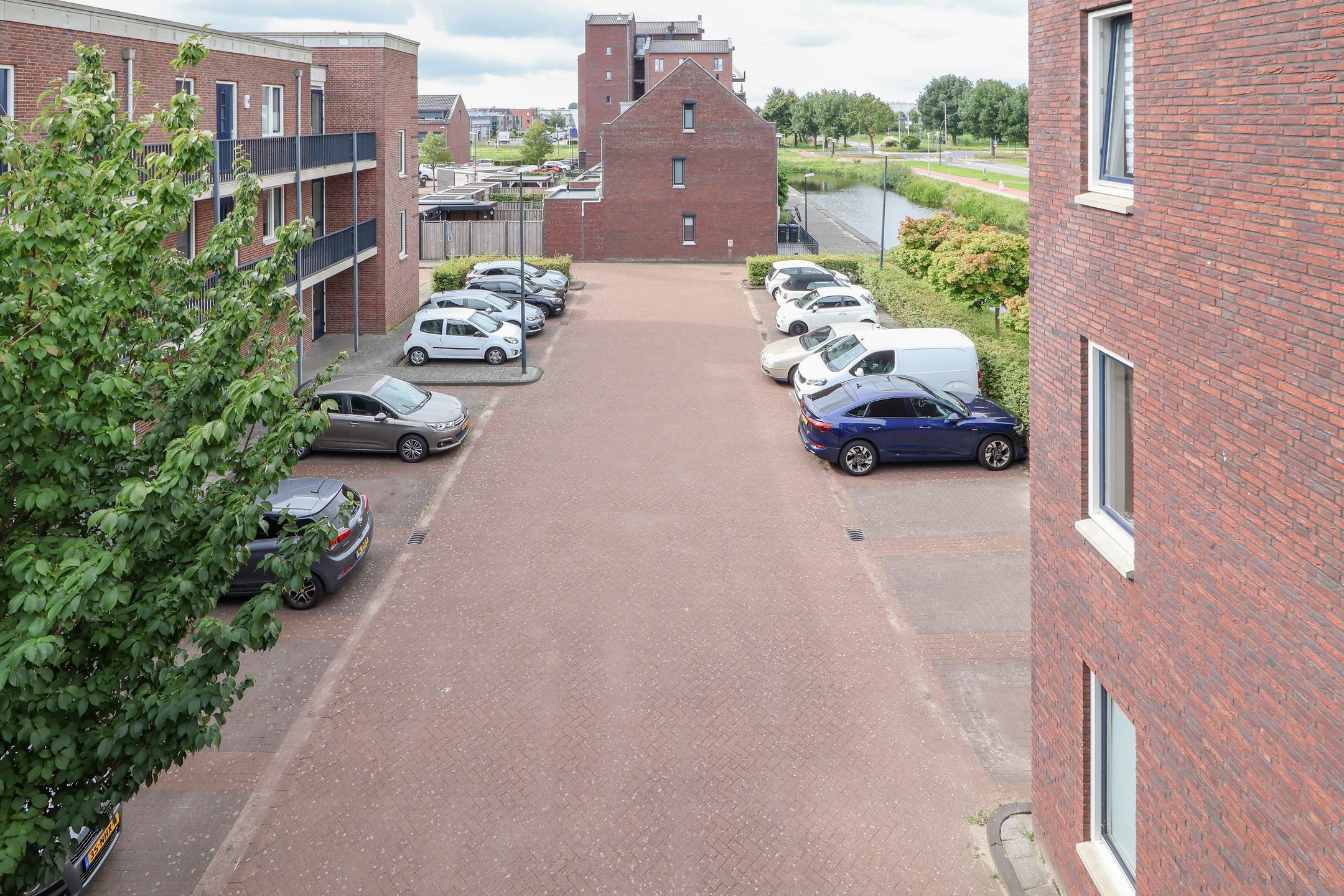 Foto 27 van Huurdemanskamp 22