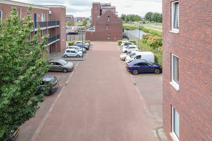 Foto 27 van Huurdemanskamp 22