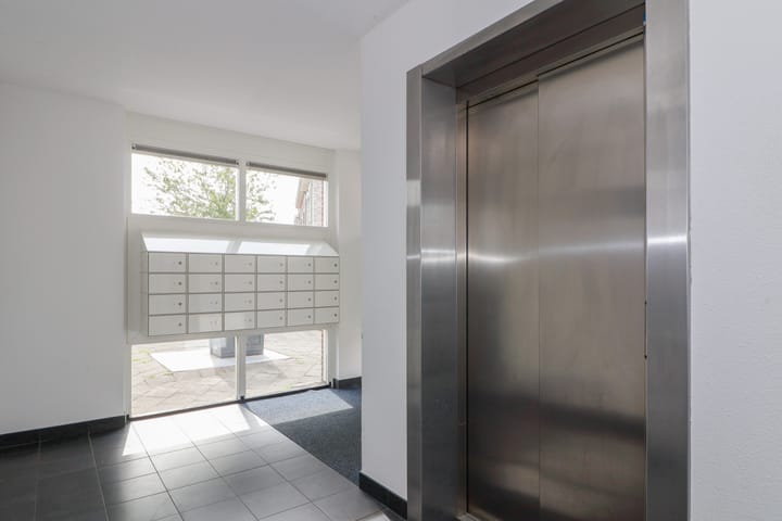 Foto 28 van Huurdemanskamp 22