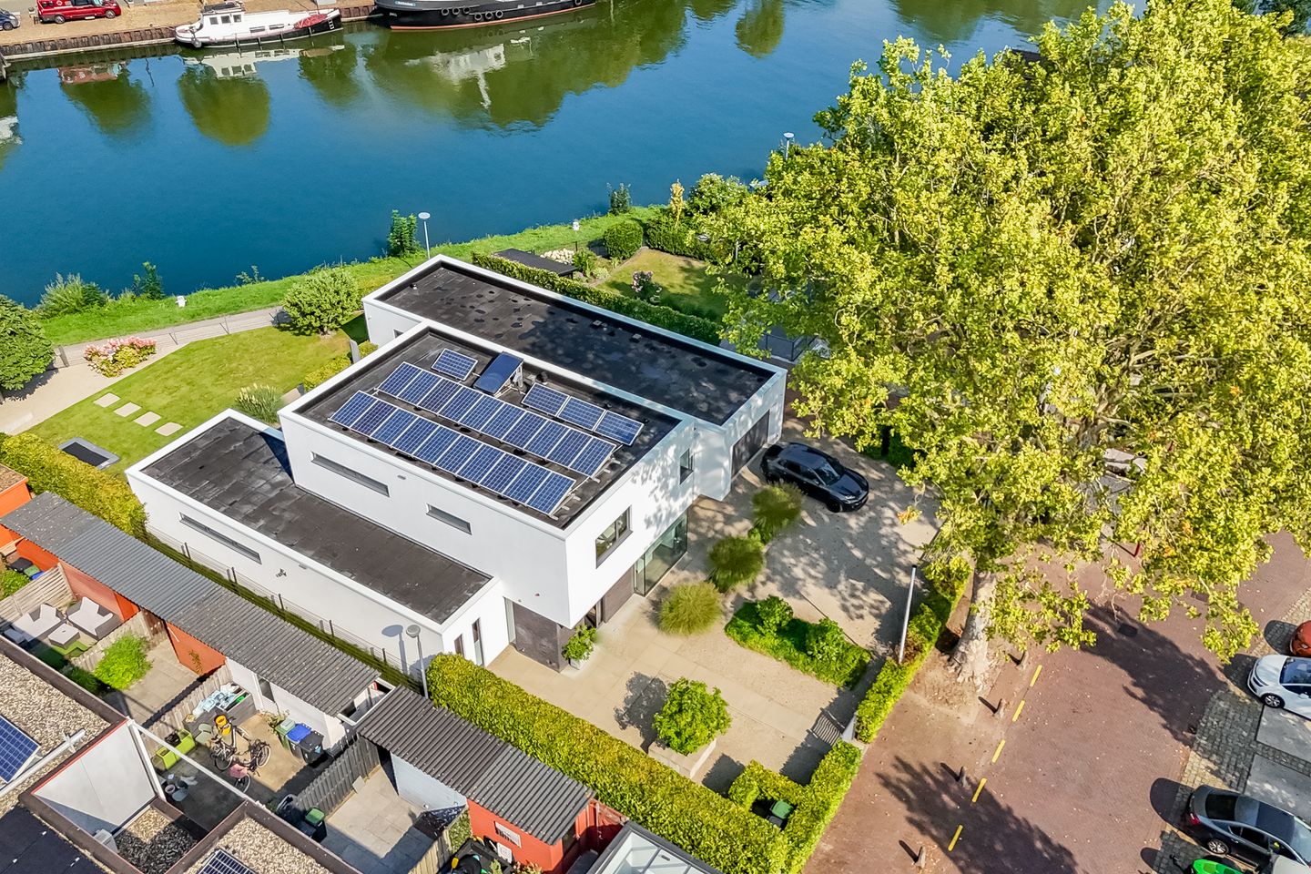 Foto 50 van Prins Hendriklaan 3