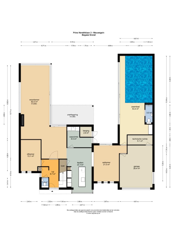 Foto 53 van Prins Hendriklaan 3