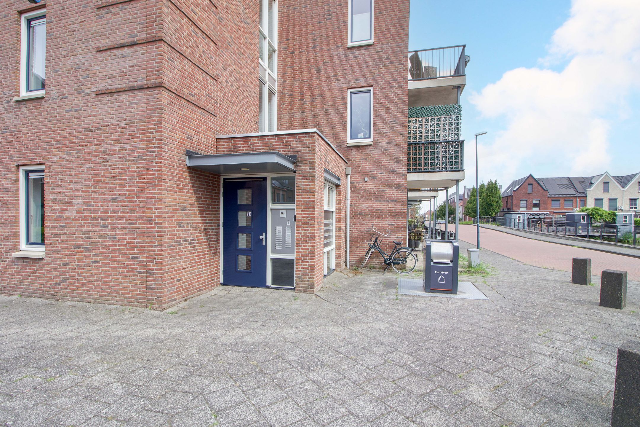 Foto 30 van Huurdemanskamp 22