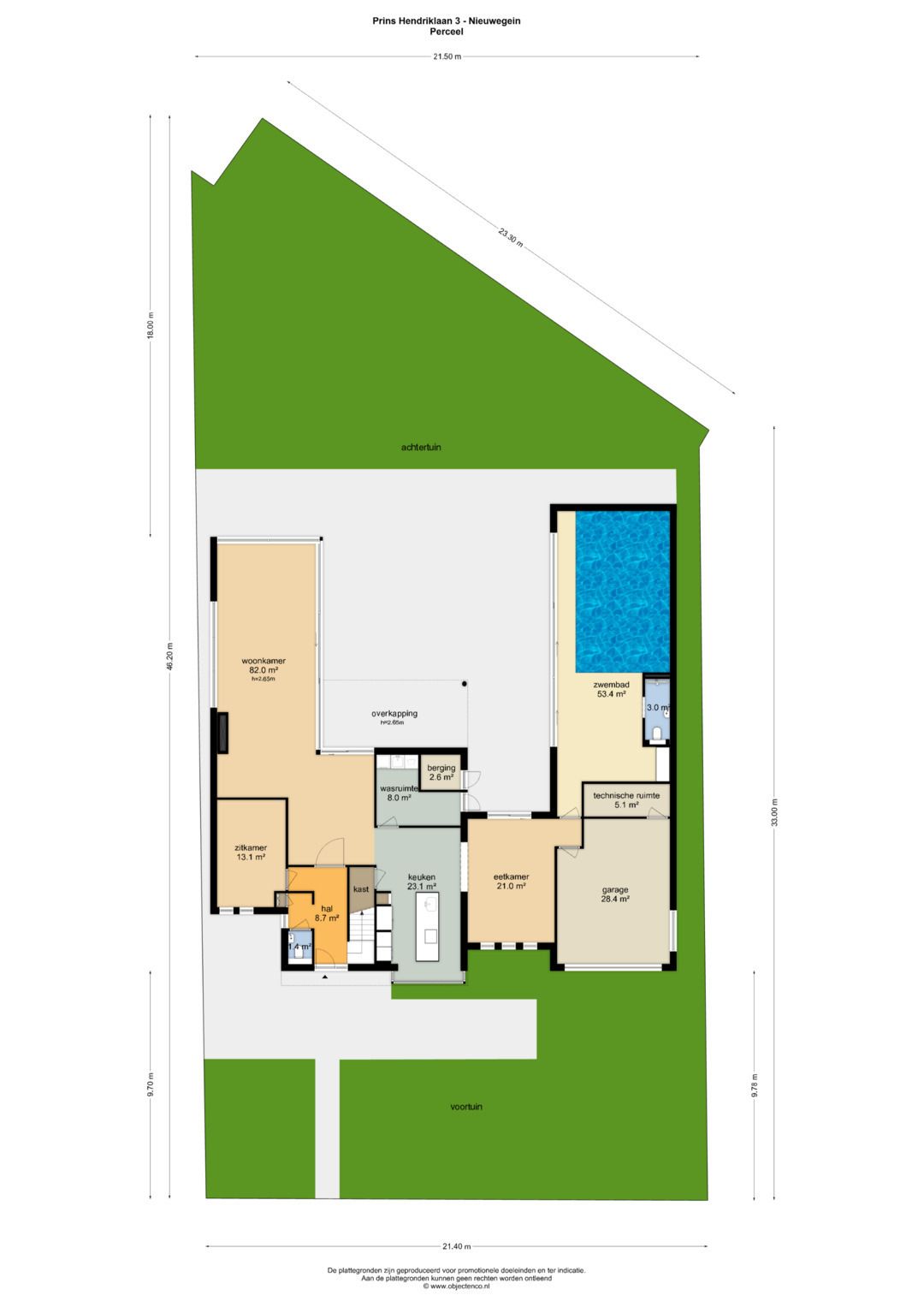 Foto 59 van Prins Hendriklaan 3