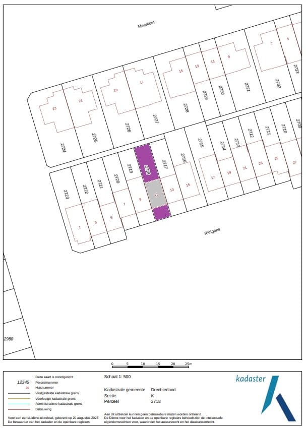 Foto 62 van Rietgans 11